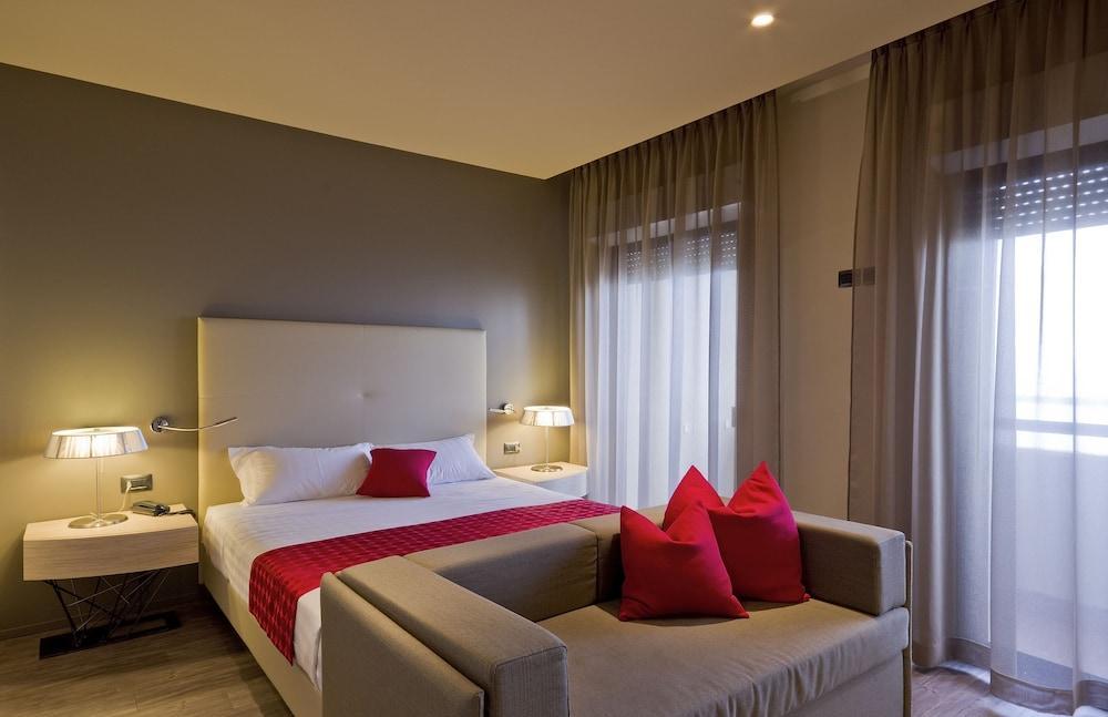 Hotel Italia เบลลาเรีย-อีเจอา มารีนา ภายนอก รูปภาพ