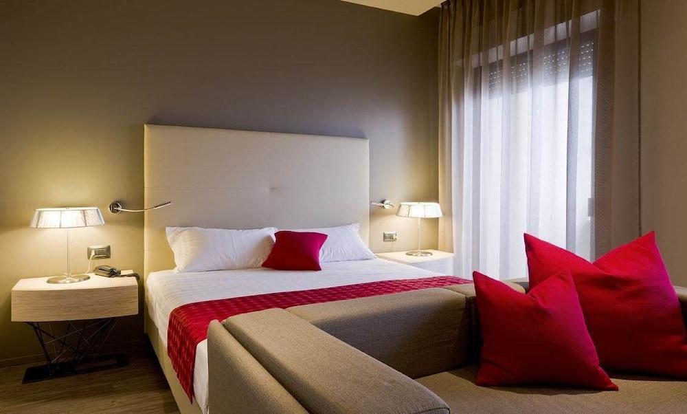 Hotel Italia เบลลาเรีย-อีเจอา มารีนา ภายนอก รูปภาพ