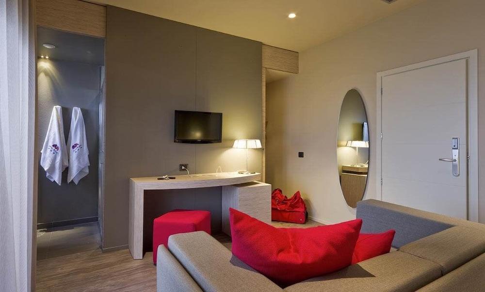 Hotel Italia เบลลาเรีย-อีเจอา มารีนา ภายนอก รูปภาพ