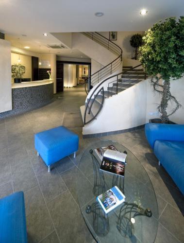 Hotel Italia เบลลาเรีย-อีเจอา มารีนา ภายนอก รูปภาพ