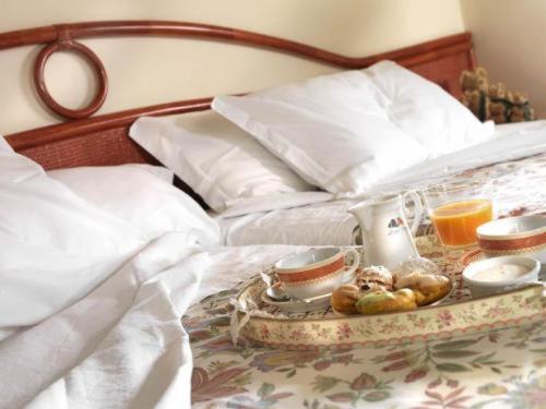 Hotel Italia เบลลาเรีย-อีเจอา มารีนา ภายนอก รูปภาพ