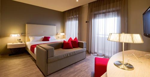Hotel Italia เบลลาเรีย-อีเจอา มารีนา ภายนอก รูปภาพ