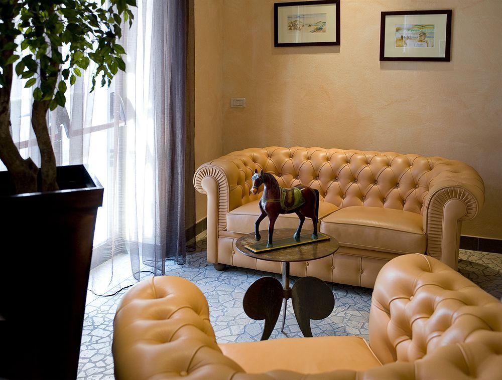 Hotel Italia เบลลาเรีย-อีเจอา มารีนา ภายนอก รูปภาพ