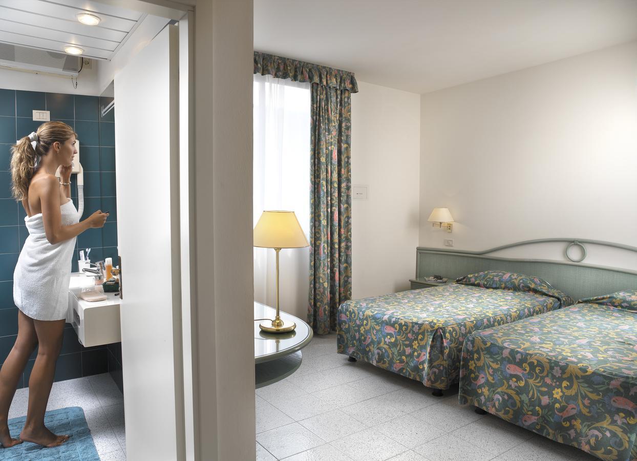 Hotel Italia เบลลาเรีย-อีเจอา มารีนา ห้อง รูปภาพ