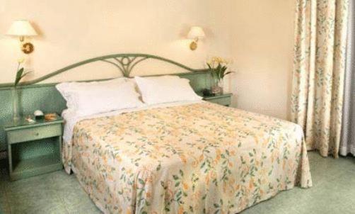 Hotel Italia เบลลาเรีย-อีเจอา มารีนา ห้อง รูปภาพ
